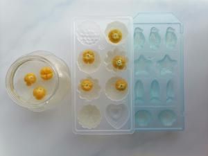 家庭果凍 | 減脂零食的做法 步驟3