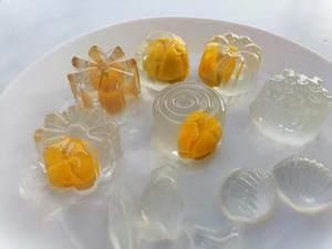 家庭果凍 | 減脂零食的做法 步驟4