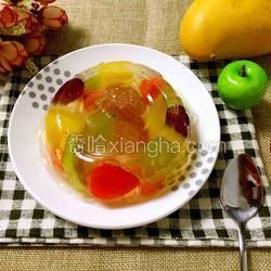 水果凍的做法[圖]