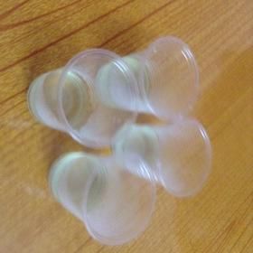 橙子簡(jiǎn)易果凍