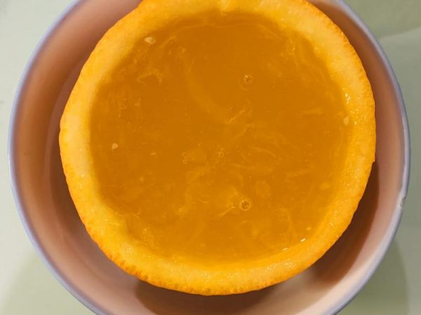 純奶手撕吐司的做法 步驟1