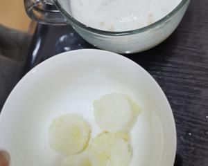 幼兒養(yǎng)胃增強(qiáng)抵抗力長(zhǎng)高餐的做法 步驟1