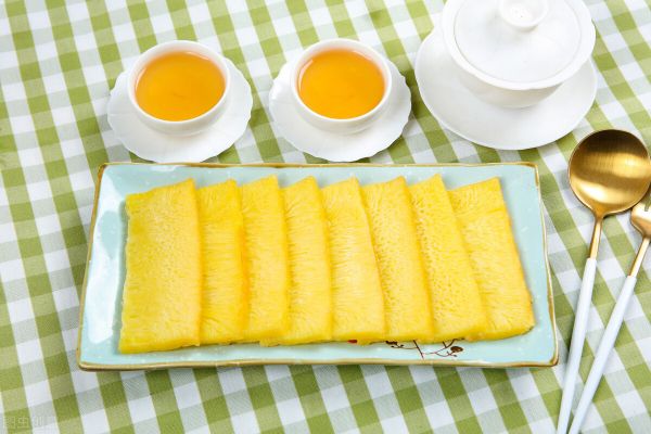 兒童長高食譜大全及做法竅門（助寶寶長高長壯長聰明）