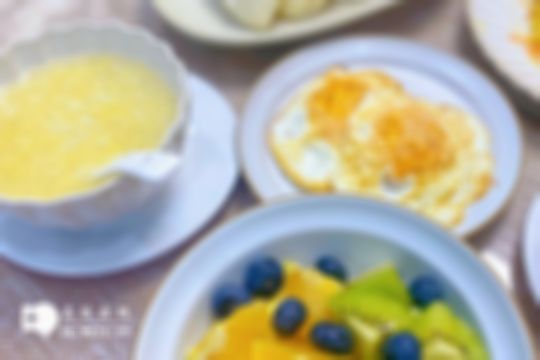 一周寶寶的營養(yǎng)食譜一覽！選對食材，科學(xué)搭配，促進寶寶發(fā)育