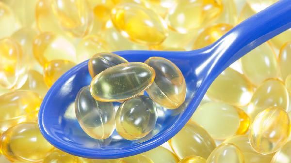 維生素D包括哪些食物