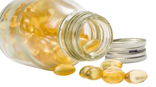 維生素D包括哪些食物