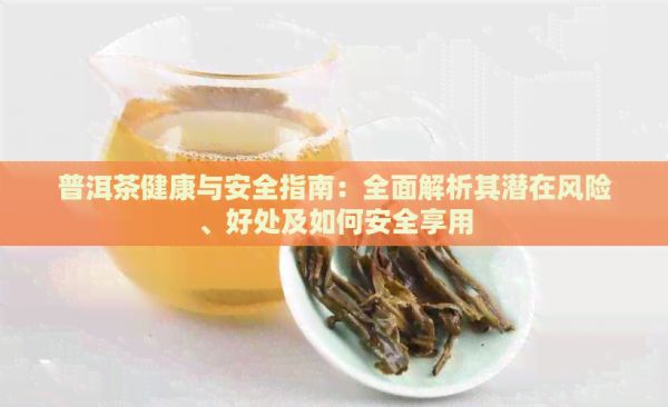 普洱茶健康與安全指南：全面解析其潛在風(fēng)險(xiǎn)、好處及如何安全享用