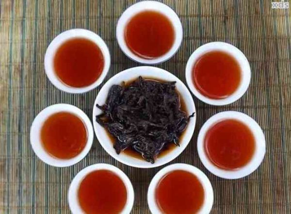 茶的致癌性：了解三級(jí)風(fēng)險(xiǎn)，如何安全地享受茶的益處