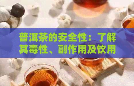 普洱茶的安全性：了解其性、副作用及飲用建議