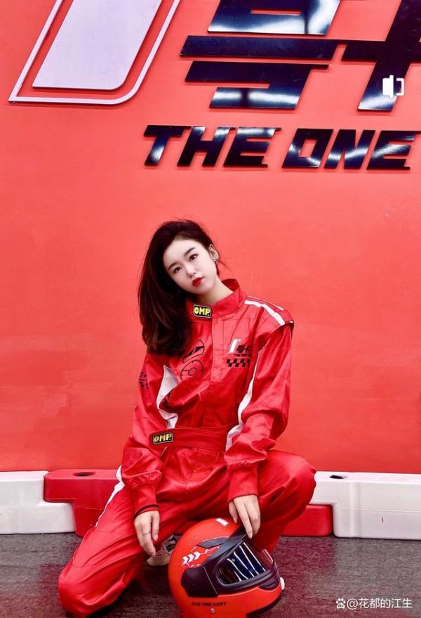 只踩油门可变不成赛车手哦~小朋友们快来学习卡丁车驾驶秘籍吧!-有驾