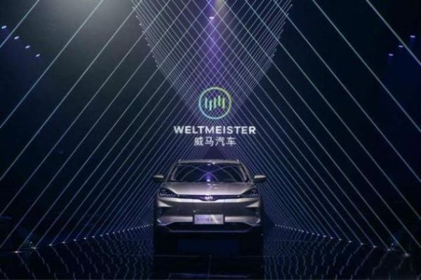 純電動汽車跑20萬公里，電池衰減才2.85%？-有駕