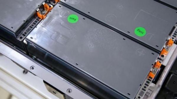 純電動汽車跑20萬公里，電池衰減才2.85%？-有駕