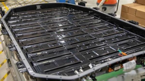 純電動汽車跑20萬公里，電池衰減才2.85%？-有駕