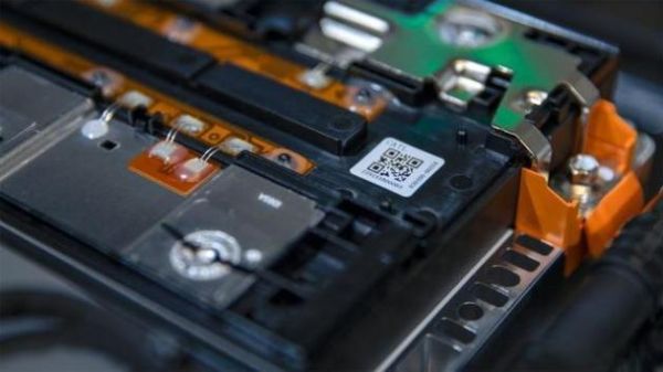 純電動汽車跑20萬公里，電池衰減才2.85%？-有駕