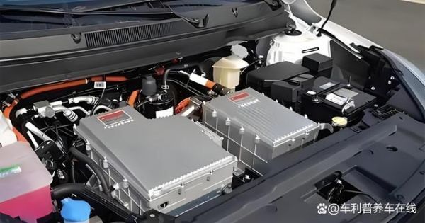 新能源汽車電池使用注意事項是什么？-有駕