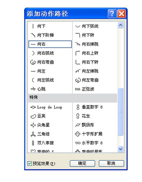 ppt中怎么制作一個(gè)直線滾動(dòng)的車輪?