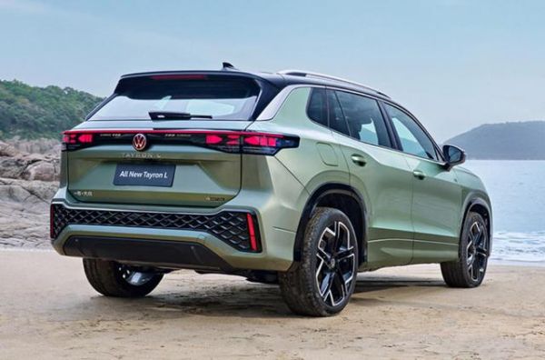 探岳家族煥新來(lái)襲：300TSI限時(shí)13.98萬(wàn)起，全新探岳L更是全面升級(jí)-有駕