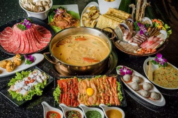 第一次和女生吃火鍋，要記得點這5道食材，都是她們不好意思點的