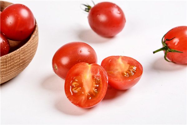 盤點西紅柿的功效