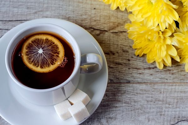 糖尿病 無糖水果 維生素C 膳食纖維 血糖控制