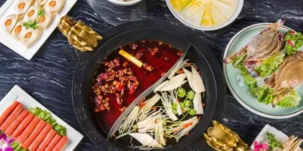 飲食必備｜掌握這六點(diǎn)，糖友們也能放心吃火鍋！