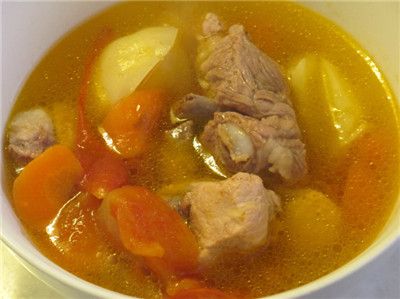 孕婦一日三餐食譜表