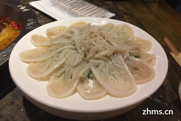 孕婦自制清湯火鍋底料