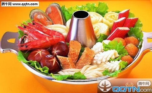 孕婦可以吃火鍋嗎 吃火鍋一定要點的菜有哪些