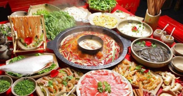 吃火鍋?zhàn)蠲牢兜?大涮菜，每次吃火鍋必點(diǎn)，第3種比辣條還好吃
