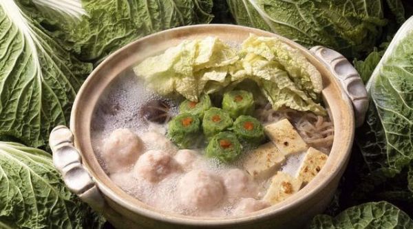 吃火鍋?zhàn)蠲牢兜?大涮菜，每次吃火鍋必點(diǎn)，第3種比辣條還好吃