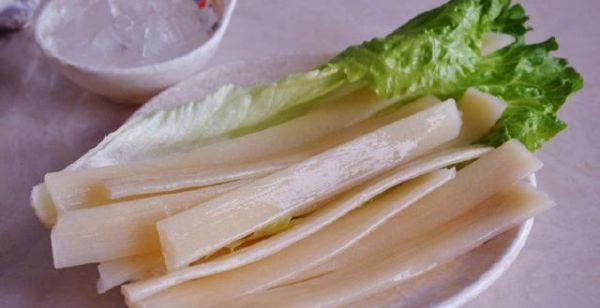 吃火鍋?zhàn)蠲牢兜?大涮菜，每次吃火鍋必點(diǎn)，第3種比辣條還好吃