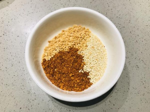 冬天寒冷就得吃火鍋，教你9款火鍋涮羊肉的靈魂蘸料，果斷收藏