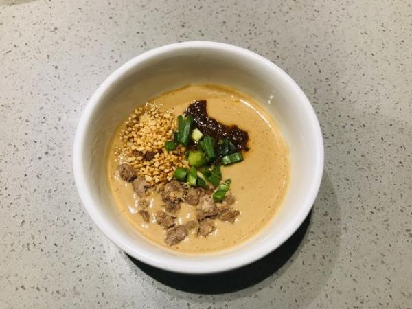 冬天寒冷就得吃火鍋，教你9款火鍋涮羊肉的靈魂蘸料，果斷收藏