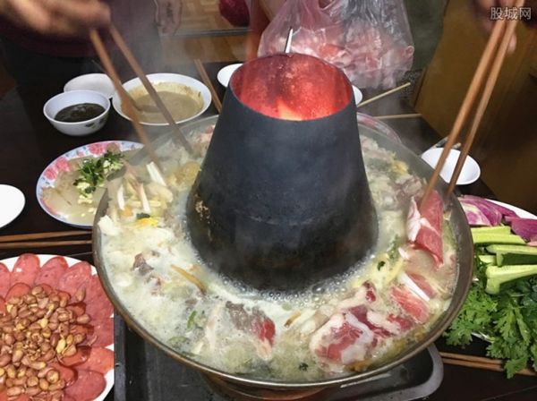 有哪些火鍋配菜好吃