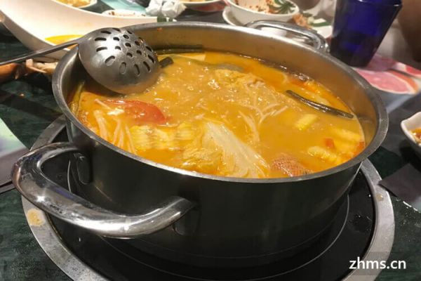 火鍋肉食材大全菜單