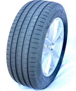 翻山越岭：SUV 夏季轮胎测试，十款适合的夏季轮胎-有驾