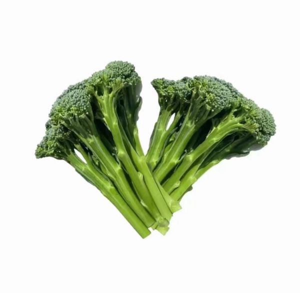 西蘭花全食材烹飪示意圖