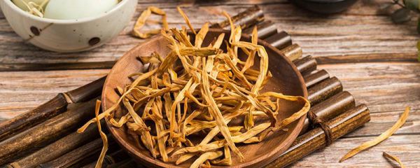 黃花菜能和西蘭花一起吃嗎 黃花菜什么人不能吃