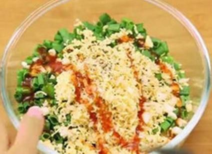 西兰花这样做，连挑食的孩子都喜欢吃了