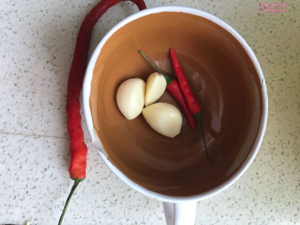 凉拌西兰花怎么做好吃 凉拌西兰花的家常做法