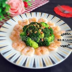 涼拌西蘭花的做法[圖]