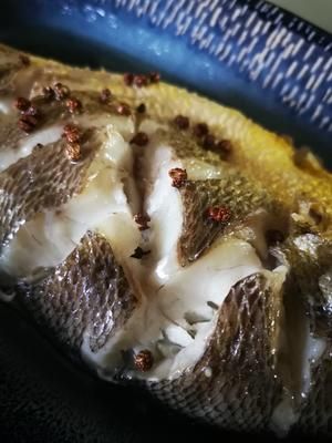 “清蒸”黃花魚的做法 步驟3