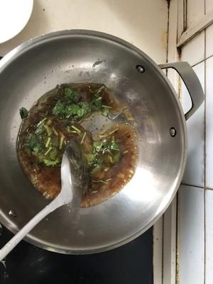 清蒸黃花魚(yú)的做法 步驟3