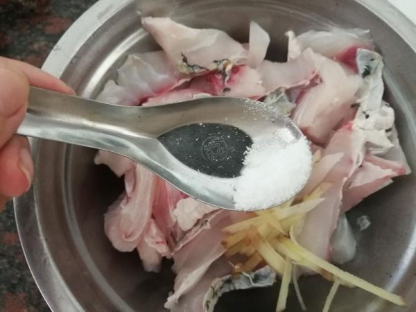 純奶手撕吐司的做法 步驟1