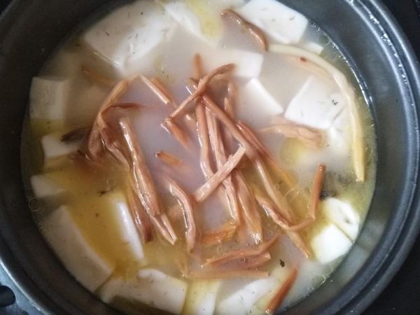 純奶手撕吐司的做法 步驟1