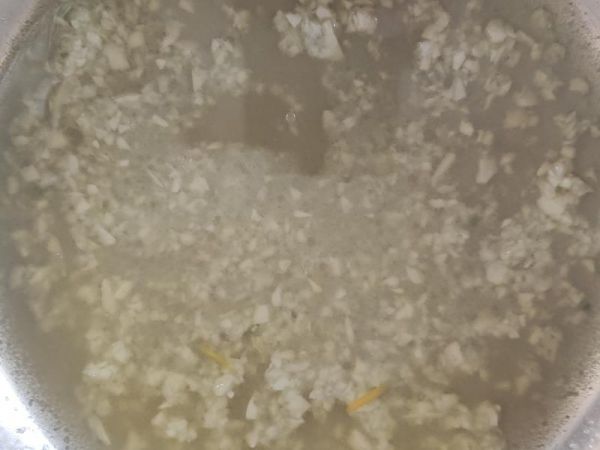 純奶手撕吐司的做法 步驟1