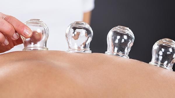 拔罐減肥反彈厲害嗎