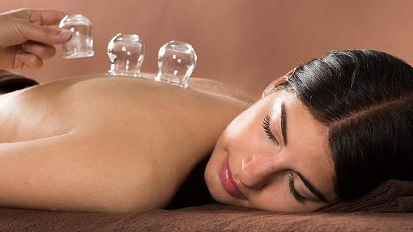 拔罐减肥一般需要多久后不反弹