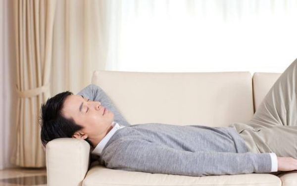 原創(chuàng)多運動健康，還是多休息更健康？醫(yī)生說：答案很簡單，并不沖突