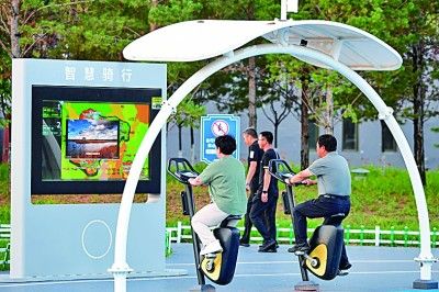 用好健康數(shù)據(jù) 樂享健康生活
